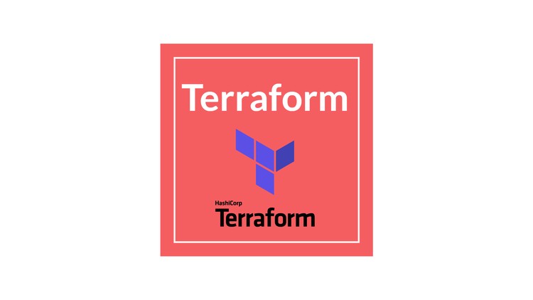 Learn DevOps: Infrastructure Automation With Terraform[2024]