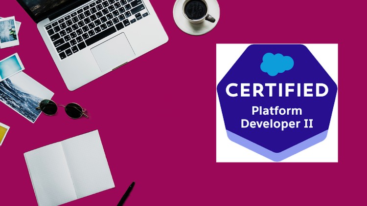 Salesforce Platform Developer 2 Practice Test