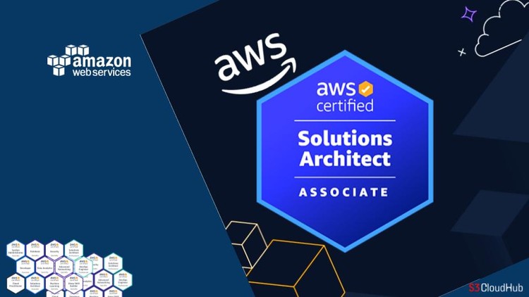 AWS Certified Solution Architect-Associate Practice Tests