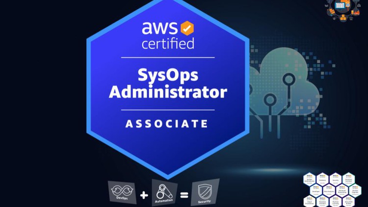 AWS Certified SysOps Administrator Associate 2024 – SOA-C02