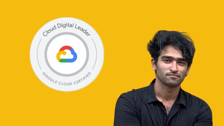 Get 200+ GCP Cloud Digital Leader Real Exam Questions With Answers and Detailed Explanations. 100% Success Guaranteed.