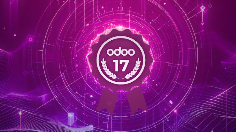 Odoo 17 Certification Exam Preparation