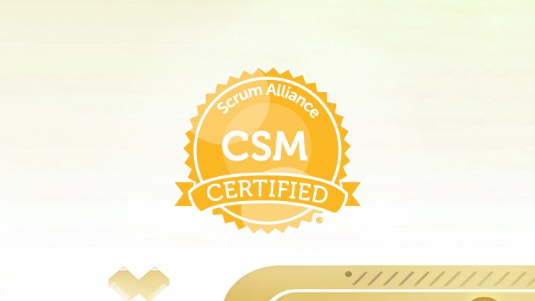 Ultimate CSM Exam Certification Prep: Achieve Mastery in 2024