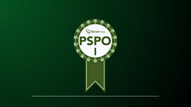 2024 PSPO 1 ExamCertification: Excel with 6 Comprehensive Practice Tests