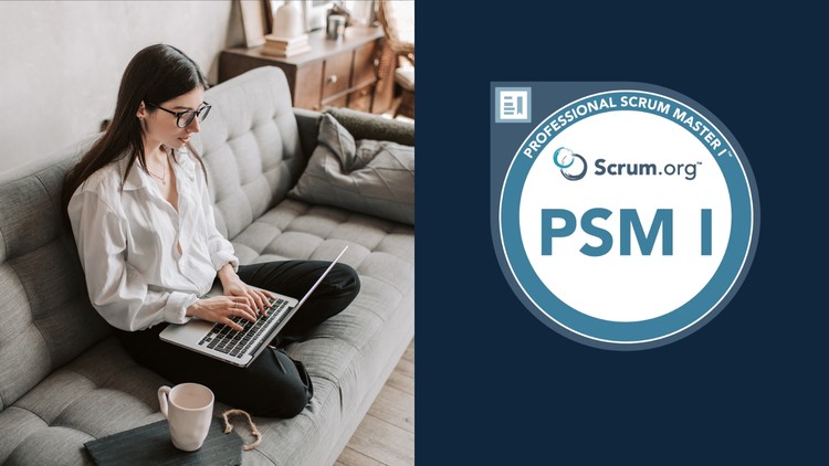 Professional Scrum Master PSM-I PSM1 | Mock Test with real simulation | Question Bank update SEP 2024 with explanation