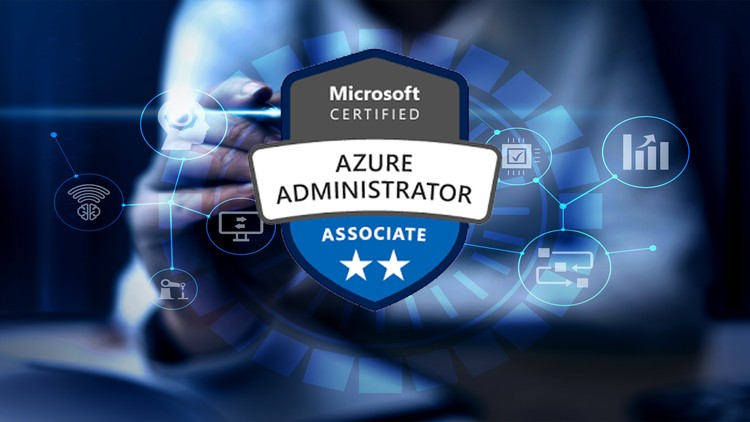 Ms Azure Administrator Associate - AZ-104 Practice Exam