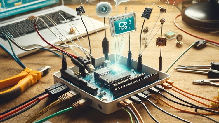 Unlock the Power of Internet-Based Device Control with Arduino and Simple Web Coding