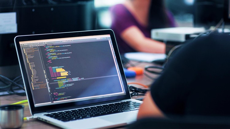 Program networks using Python version 3. Learn network programmability with this practical GNS3 and Cisco course