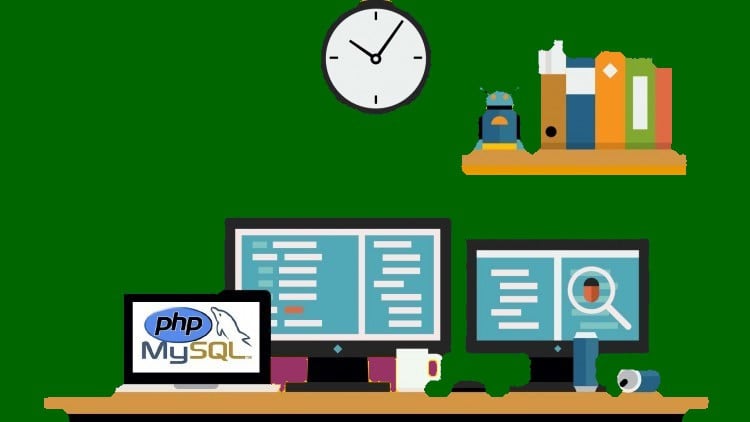 Crear un sistema de control de gastos con PHP+MySQL