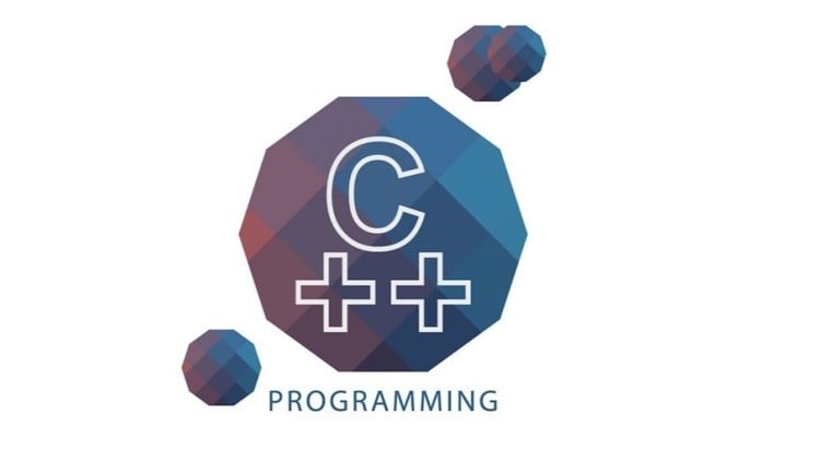 C++ Programming from A-Z. Learn To Code Using C++