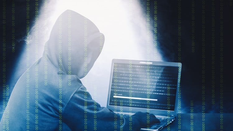 Protect yourself from hackers & cyberattacks. Learn penetration testing + build security and coding tools with Python.