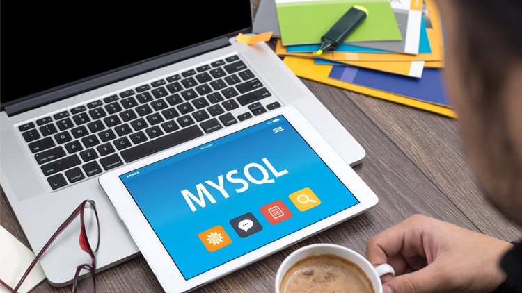 Your Guide to MySQL: From Basics to Mastery