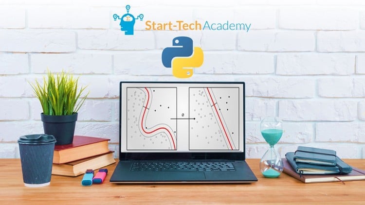 Support Vector Machines in Python: SVM Concepts & Code