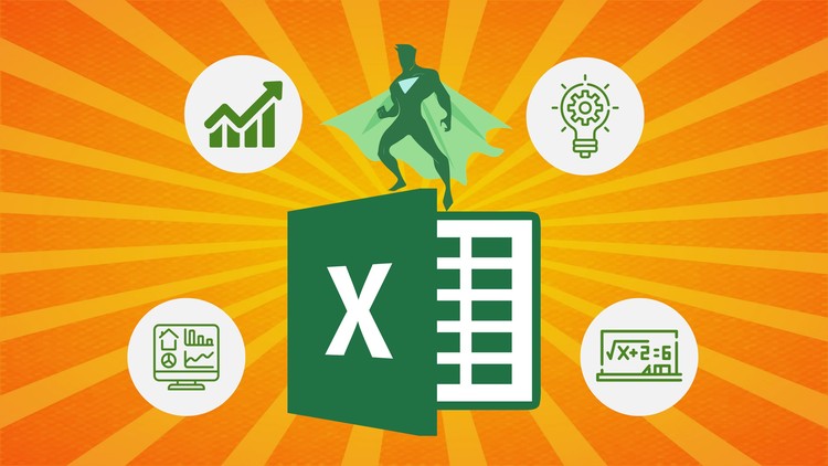 A Beginner's Guide to Microsoft Excel - Learn Excel Charts, Spreadsheets, Formulas, Shortcuts, Macros and Tips &amp; Tricks