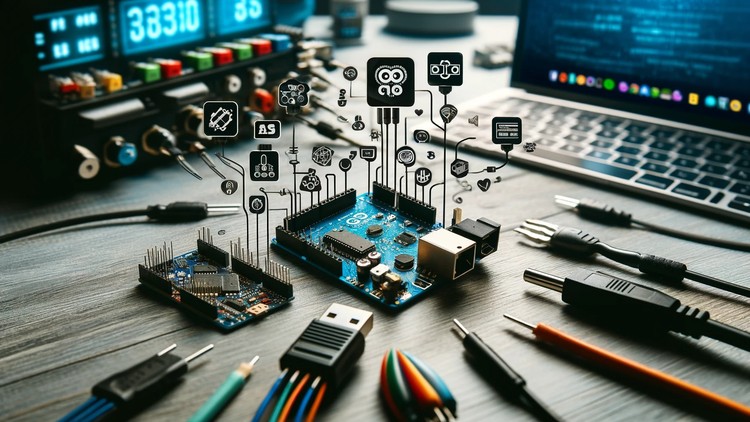 A step by step guide to Master Communication Protocols