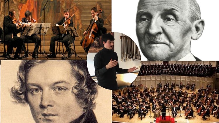 History, styles, definitions, backstories, understanding: all you need to know about the backbone of classical music