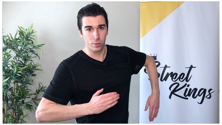 Learn 10 BASIC Popping Moves and Techniques!