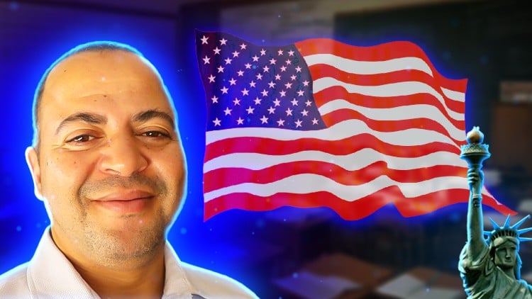 Keys to speak English as a native speaker for Arabic Speaker
