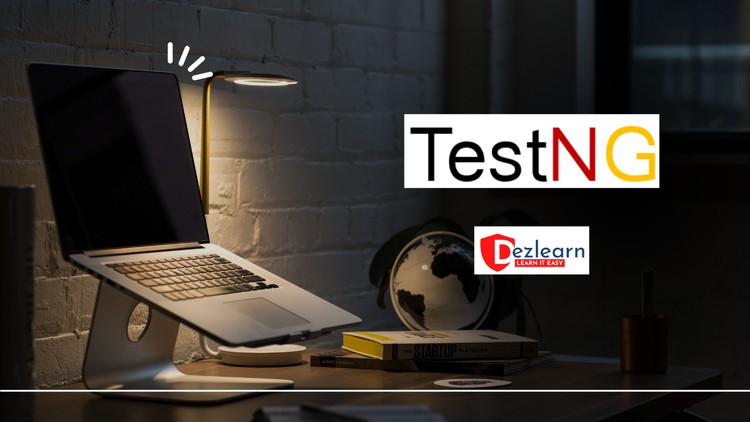How to Build Automation Framework from Scratch using TestNG, Java, Maven and Selenium WebDriver with Page Object Model.