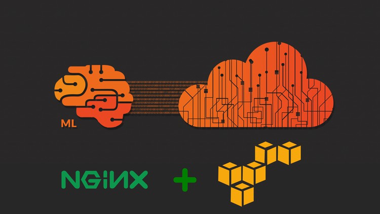 Deploy ML Model with BERT, DistilBERT, FastText NLP Models in Production with Flask, uWSGI, and NGINX at AWS EC2