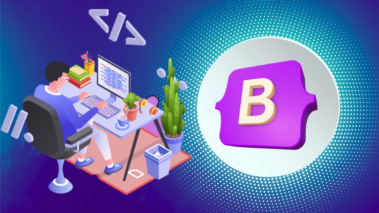 Learn Bootstrap for Responsive Website in Web Development. Discover how to build bootstrap responsive website in 2020