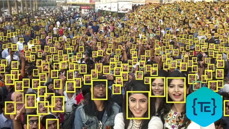 Using Machine Learning and Computer Vision