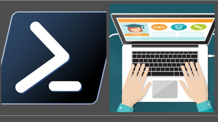 File & Folder Management Using PowerShell | RoyalBosS