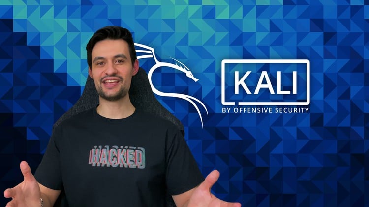 Curso Completo De Hacking ético Y Ciberseguridad Royalboss