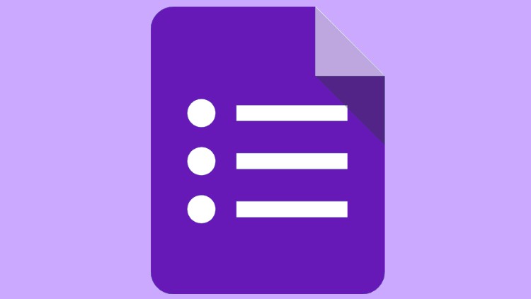 Google Forms para profesores y personas en general