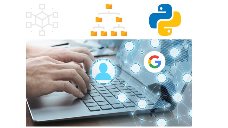 Data Structures in Python | RoyalBosS image.