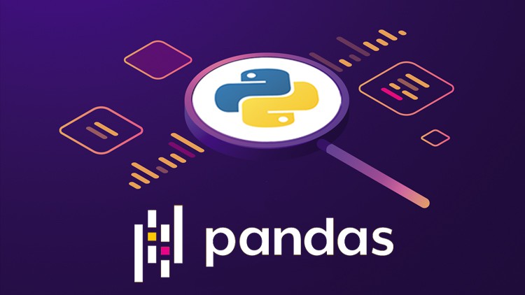Analysez les données rapidement et facilement avec la puissante bibliothèque pandas de Python !