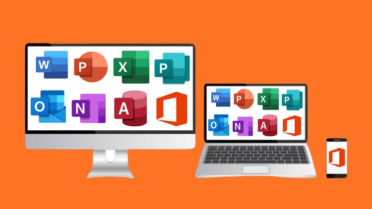 Get maximum out of Microsoft Office | All in One Microsoft Word, PowerPoint, Excel, Publisher, Outlook, OneNote &amp; Access