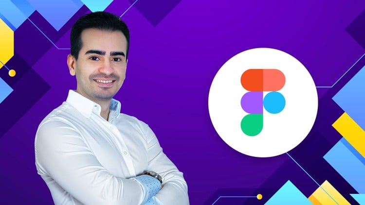 Master Figma for Web Design & Freelancing: Learn UI/UX