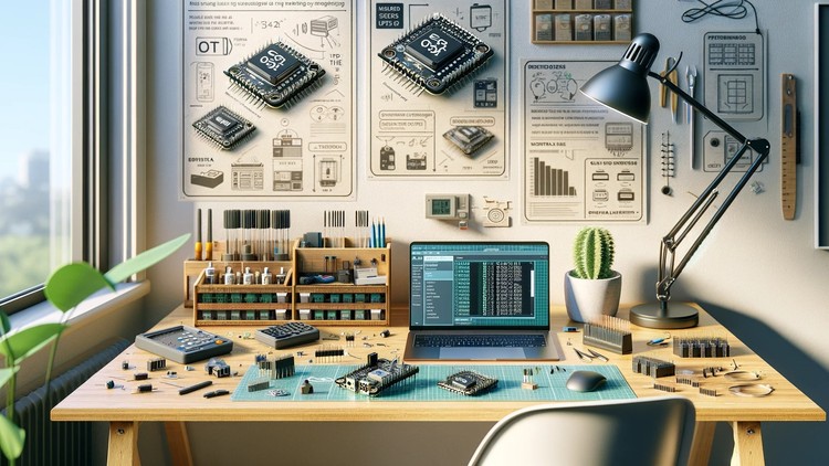 Unlock the Future of Firmware: Streamline Your IoT Projects with Over-the-Air Techniques.