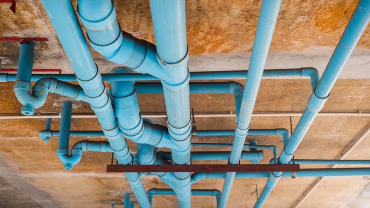 Sanitary Drainage System: Design,Installation&Best Practic | RoyalBosS