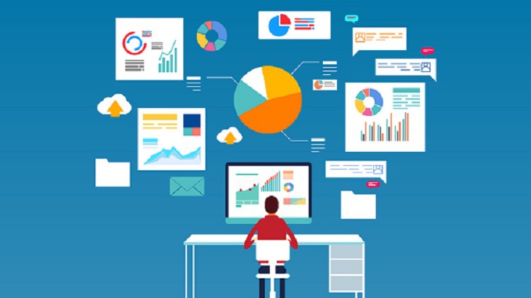 Data Analysis - Business Intelligence | Python | Pandas |SQL | RoyalBosS