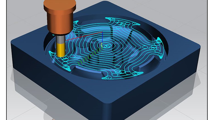 Siemens NX CAD CAM Post Builder + Autodesk Inventor CAD CA | RoyalBosS