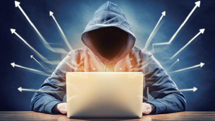 The only course you need to learn Ethical Hacking. Hack computer systems like a black hat hacker & secure them like pro.