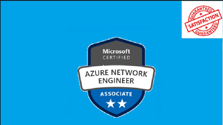 194 Questions | PASS Azure AZ -700 Certification in 2023 | Based on Actual, Realistic Exam Questions | With Explanations