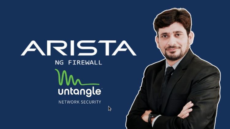 Enhance Network Security with Arista (Formerly Untangle) Firewall NGFW, Installation, Configuration, and More