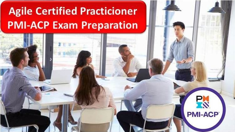 PMI-ACP Agile Certified Practicioner Exam Preparation- 28PDU