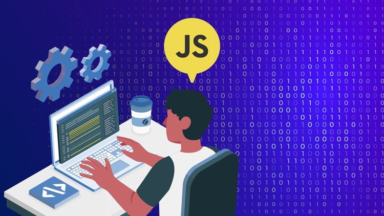 La practica es Experiencia. Tener proyectos en programación, en este caso Javascript te facilitan encontrar trabajo.