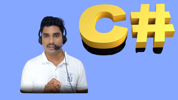 Best course for fresher to understand basic concept and upgrade there skills- C# : Basics to Professional Level C Sharp