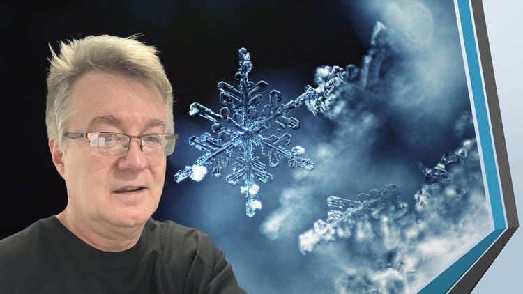 by World-Class Snowflake Expert, former Data Superhero and SnowPro Certification SME