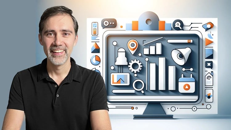 Turn Ads into Revenue Magnets: SMMA, PPC, Digital Marketing, Digital Advertising, Social Media & Boost ROI with ChatGPT.