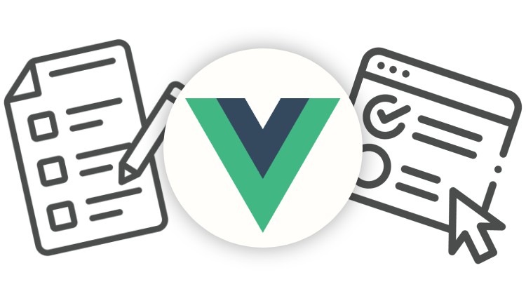 Vue JS Developer Interview Questions Practice Test Quiz