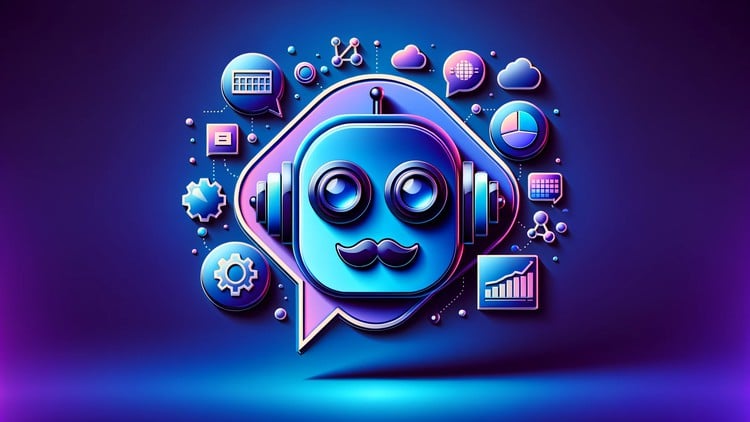 Domina la IA con ChatGPT: Prompt Engineering y casos de uso en Marketing, Programación y Análisis de datos