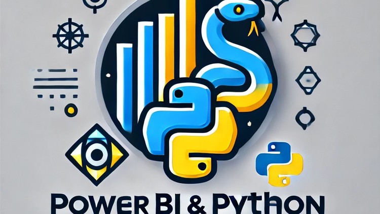Mastery the Art of Data Transformation, Data Visualization, BI Development, Automation leveraging Power BI and Python