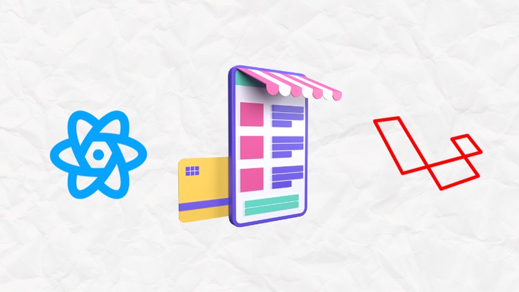Unlock the Power of Laravel and React to Create a Stunning Picture Marketplace and Elevate Your Development Skills
