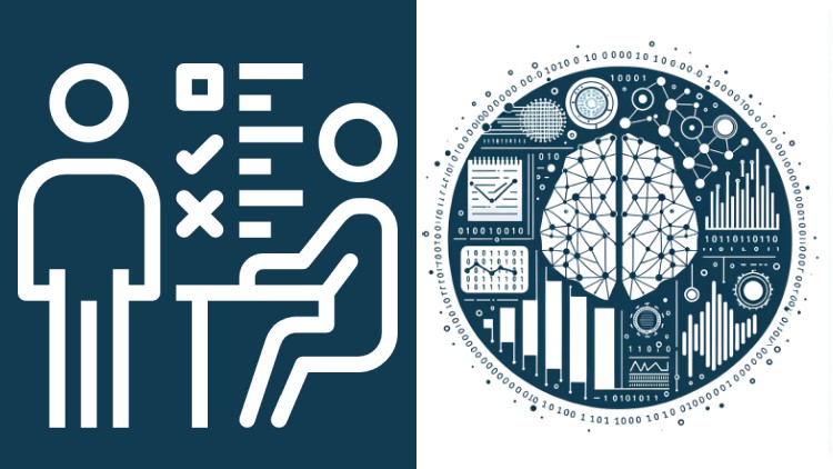 Data Science Interview Questions and Answers Preparation Practice Test | Freshers to Experienced | Detailed Explanations